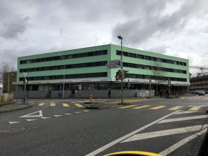 auto-école de la Fontenette Carouge